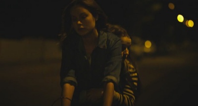 少年收容所剧照的剧照