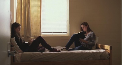 少年收容所剧照的剧照