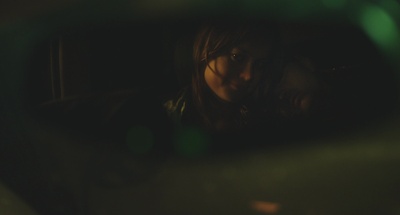 少年收容所剧照的剧照