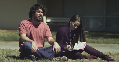 少年收容所剧照的剧照