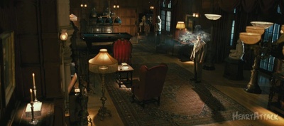 禁闭岛剧照的剧照