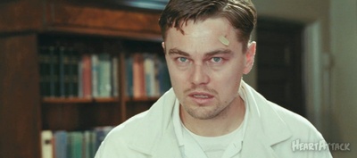 禁闭岛剧照的剧照