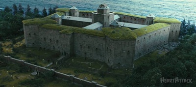 禁闭岛剧照的剧照