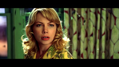 禁闭岛剧照的剧照