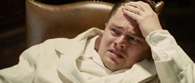 禁闭岛剧照的剧照