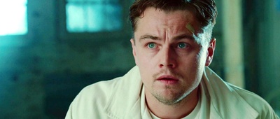 禁闭岛剧照的剧照