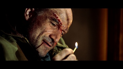 禁闭岛剧照的剧照