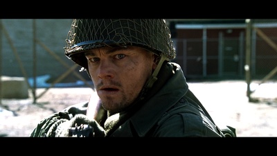 禁闭岛剧照的剧照