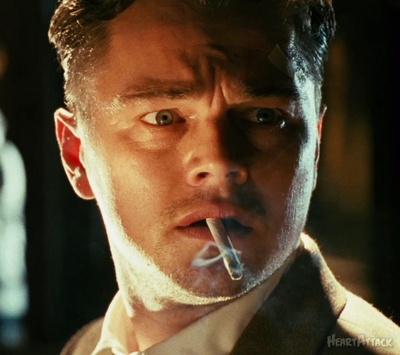 禁闭岛剧照的剧照