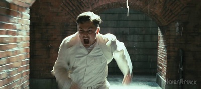 禁闭岛剧照的剧照