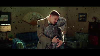 禁闭岛剧照的剧照