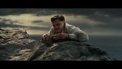 禁闭岛剧照的剧照