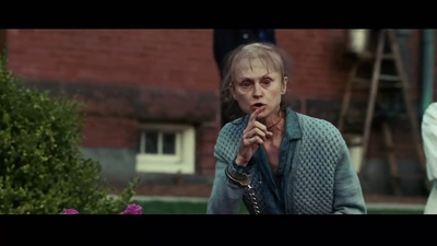 禁闭岛剧照的剧照