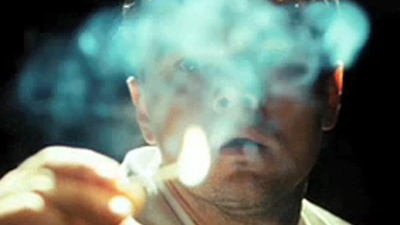 禁闭岛剧照的剧照