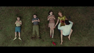 禁闭岛剧照的剧照