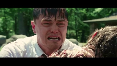 禁闭岛剧照的剧照