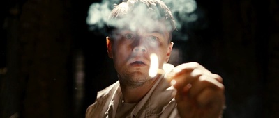 禁闭岛剧照的剧照