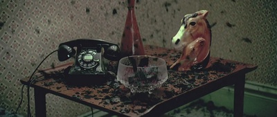 禁闭岛剧照的剧照