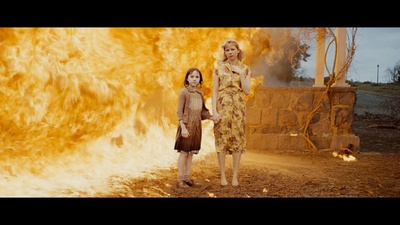 禁闭岛剧照的剧照