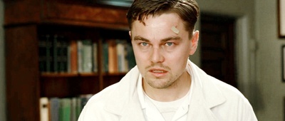 禁闭岛剧照的剧照