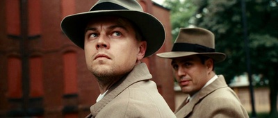 禁闭岛剧照的剧照