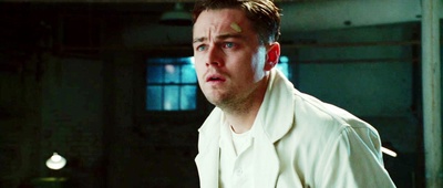 禁闭岛剧照的剧照