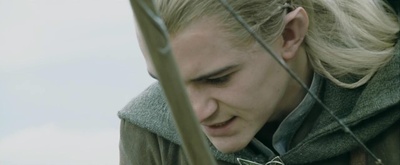 指环王2：双塔奇兵剧照的剧照