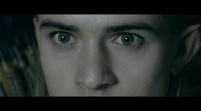 指环王2：双塔奇兵剧照的剧照