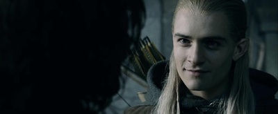 指环王2：双塔奇兵剧照的剧照