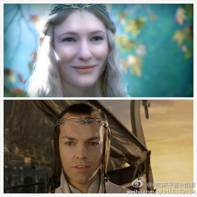 指环王2：双塔奇兵剧照的剧照