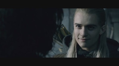 指环王2：双塔奇兵剧照的剧照