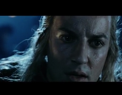 指环王2：双塔奇兵剧照的剧照