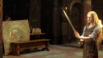 指环王2：双塔奇兵剧照的剧照