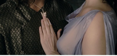 指环王2：双塔奇兵剧照的剧照