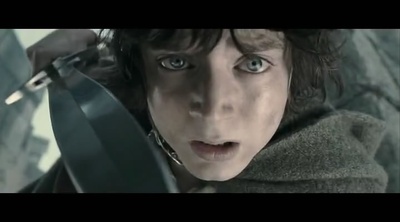 指环王2：双塔奇兵剧照的剧照