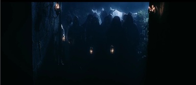 指环王2：双塔奇兵剧照的剧照