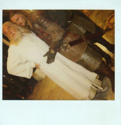 指环王2：双塔奇兵剧照的剧照