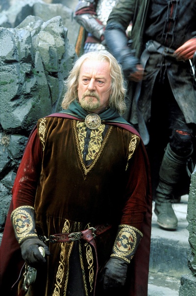 指环王2：双塔奇兵剧照的剧照