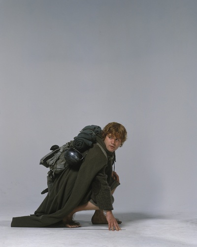 指环王2：双塔奇兵剧照的剧照