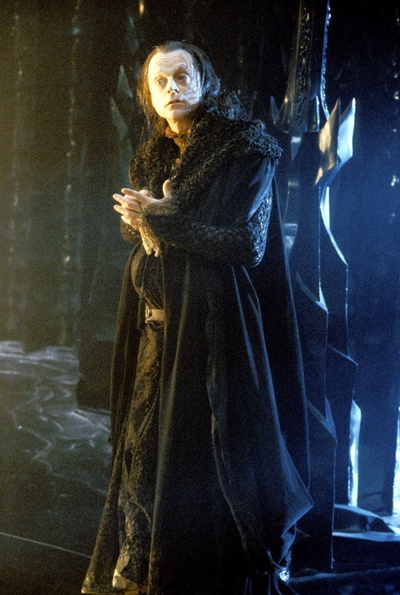 指环王2：双塔奇兵剧照的剧照