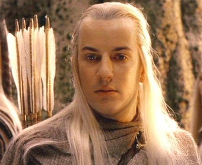 指环王2：双塔奇兵剧照的剧照