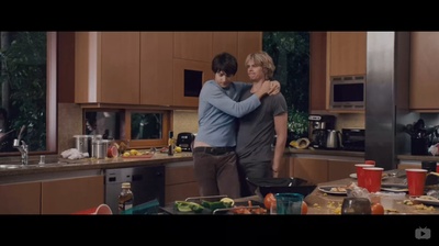 啦啦队夏令营剧照的剧照