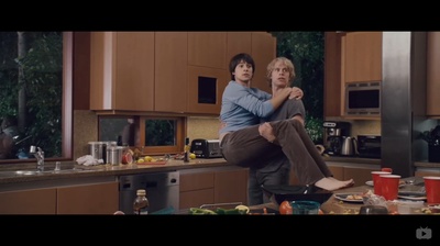 啦啦队夏令营剧照的剧照