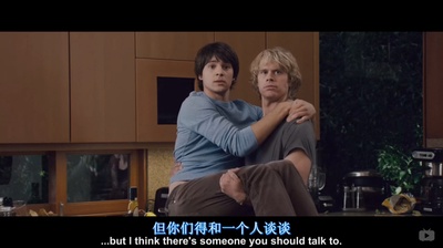 啦啦队夏令营剧照的剧照