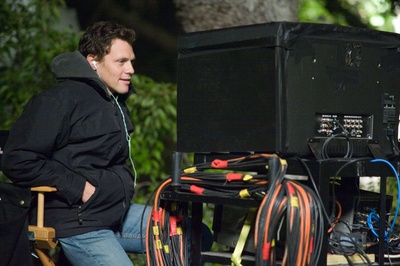 啦啦队夏令营剧照的剧照