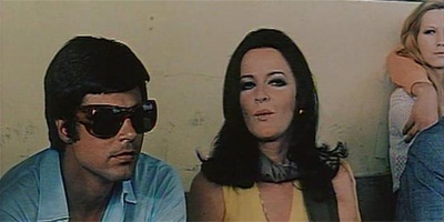 似是故人来剧照的剧照