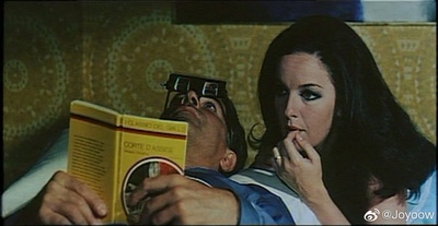 似是故人来剧照的剧照