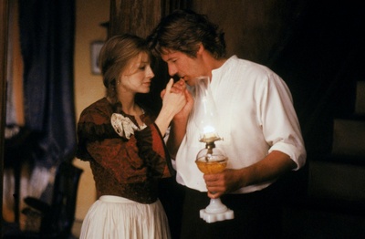 似是故人来剧照的剧照