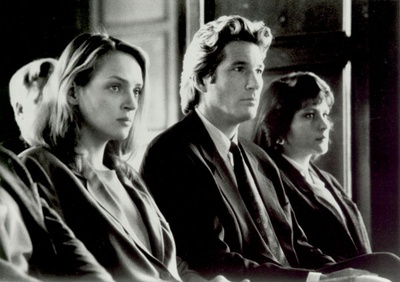 辣手美人心剧照的剧照