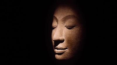 炉香赞佛剧照的剧照